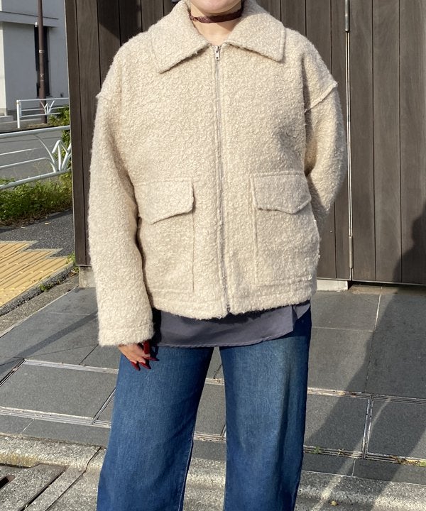 Ｌベージュ