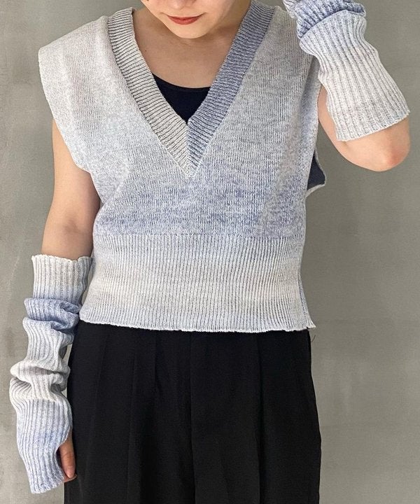 ベスト | アズノゥアズ レディース服のファッション通販サイト