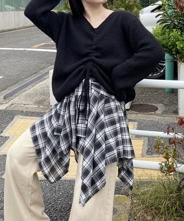 ブラック