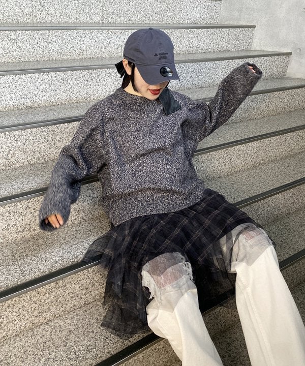ネイビー