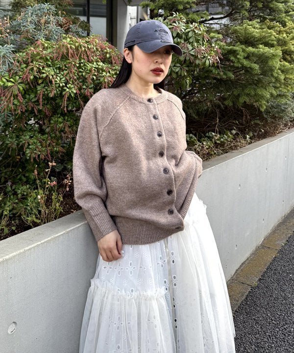 グレージュ