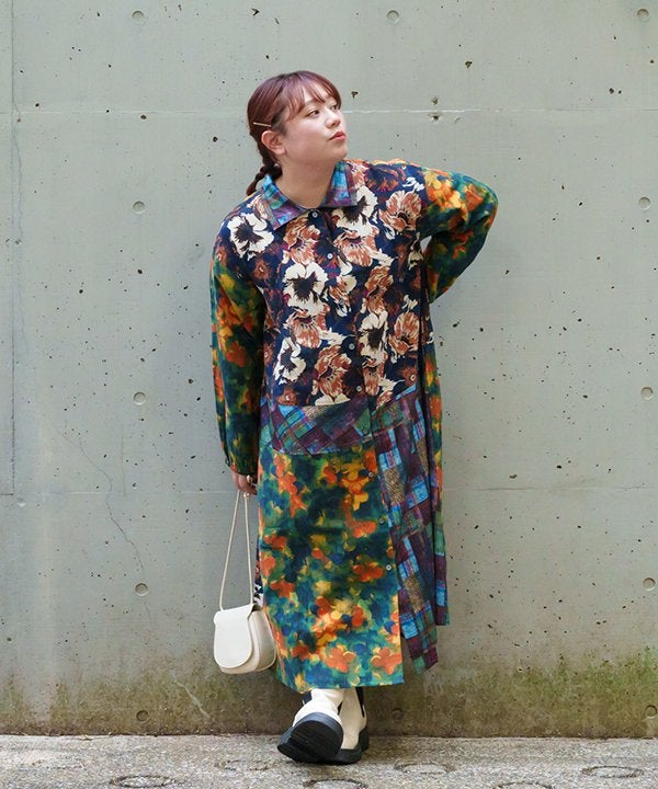 ネイビーケイ