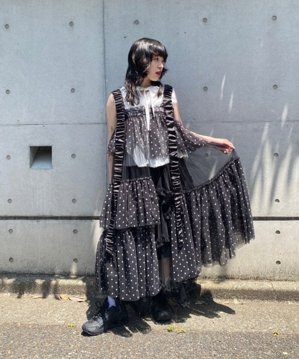 ＢＫドット