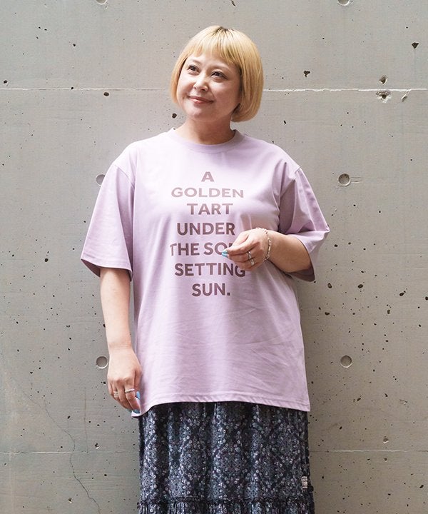 パープル