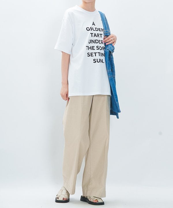 CLASS クラスARAKAN デニム 二 ュースペーパーバッグベスト 1006A25G0060_x_a042.jpg トップス