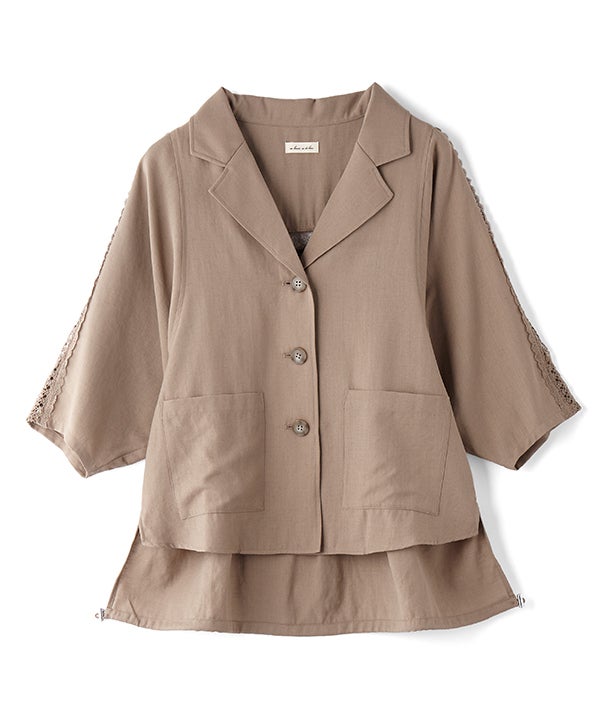 アウター | アズノゥアズ レディース服のファッション通販サイト