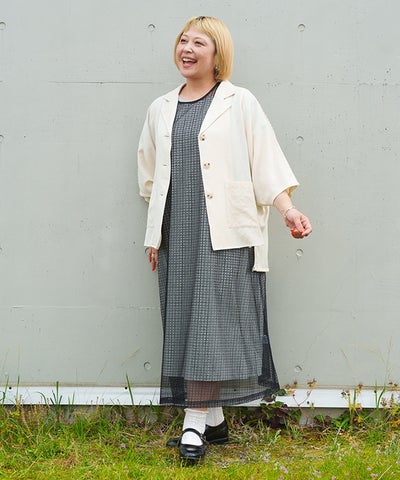 オオラカ | 大きいサイズ（15号～21号）のレディース服通販サイト