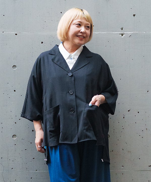 アウター | アズノゥアズ レディース服のファッション通販サイト