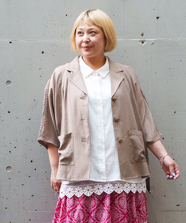 アウター | アズノゥアズ レディース服のファッション通販サイト