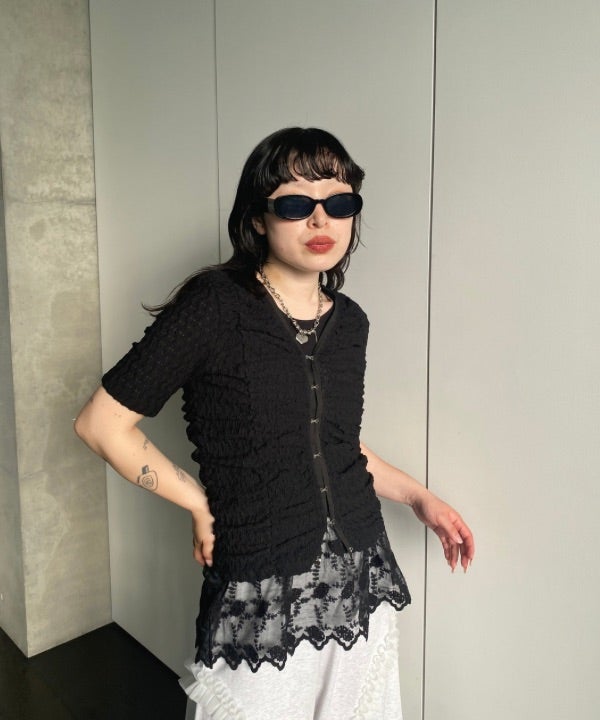 タンクトップ | アズノゥアズ レディース服のファッション通販サイト