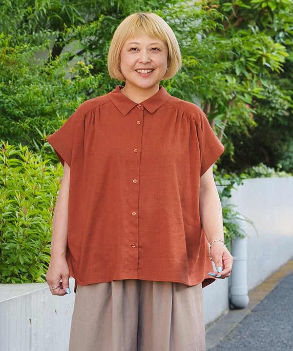 チャ