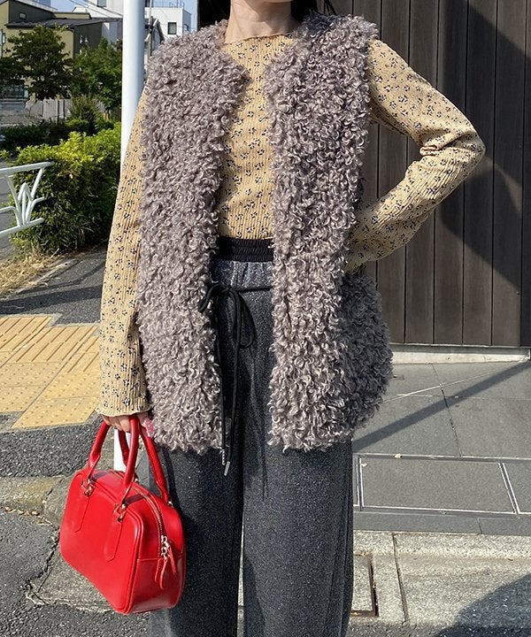 モカブラウン