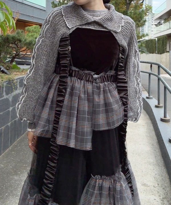ボレロ | アズノゥアズ レディース服のファッション通販サイト