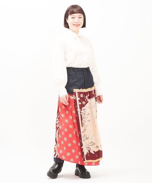 スカート | アズノゥアズ レディース服のファッション通販サイト