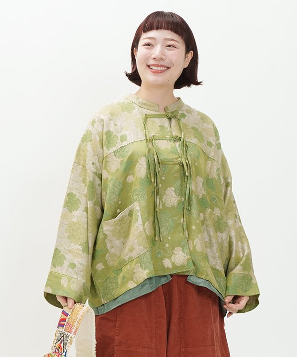 ワサビ