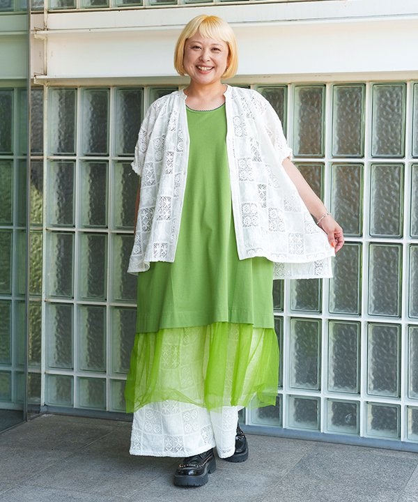 キャミワンピース | アズノゥアズ レディース服のファッション通販サイト