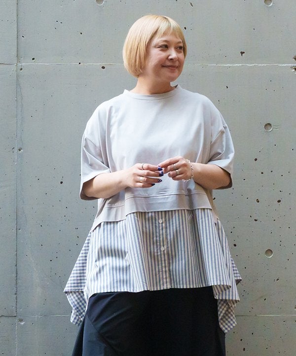 グレージュ