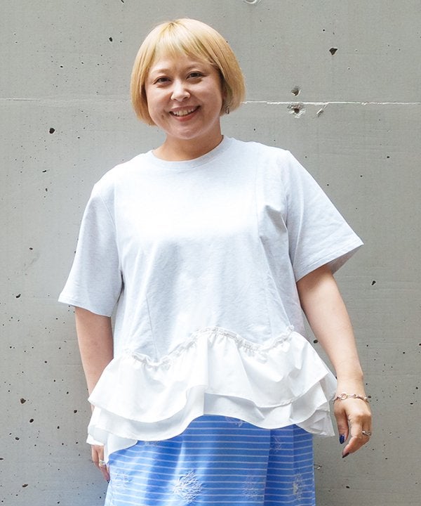 アッシュ
