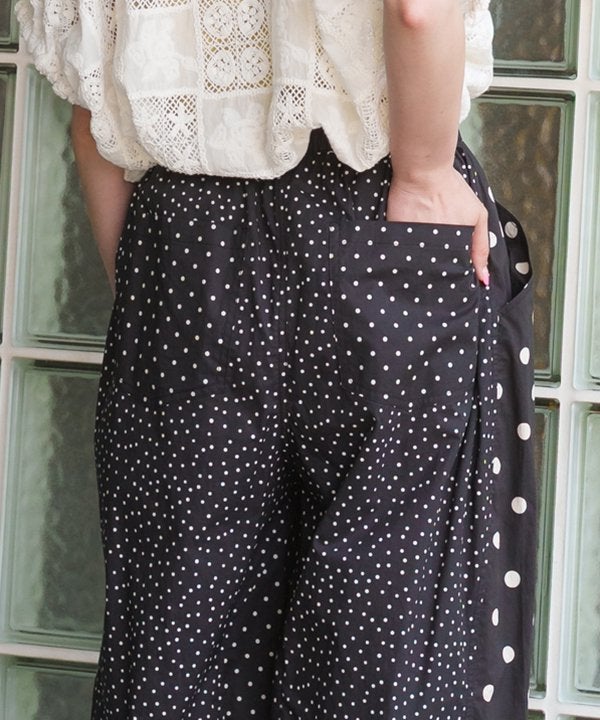 ハッピーなパンツ | AS KNOW AS オンラインショップ