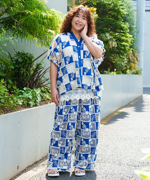 デニムパンツ | アズノゥアズ レディース服のファッション通販サイト