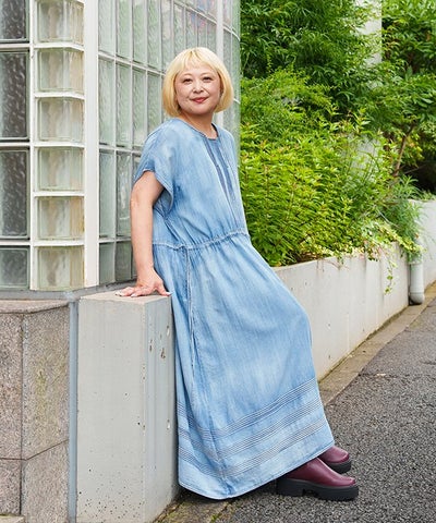 オオラカ | 大きいサイズ（15号～21号）のレディース服通販サイト