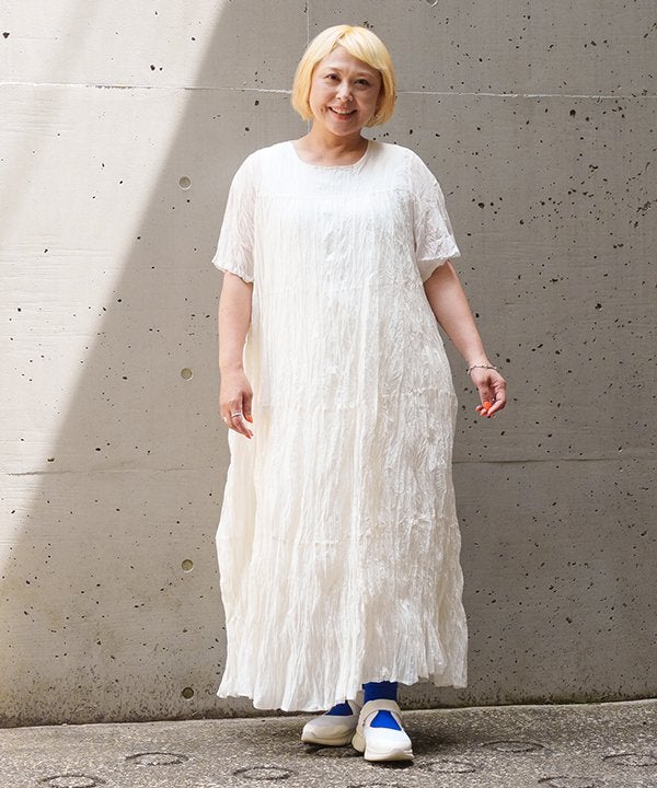半袖ワンピース | アズノゥアズ レディース服のファッション通販サイト