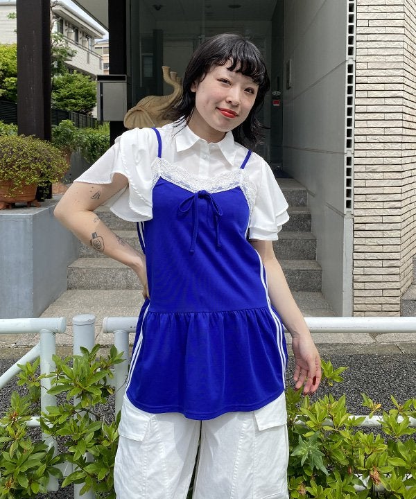インナー | アズノゥアズ レディース服のファッション通販サイト