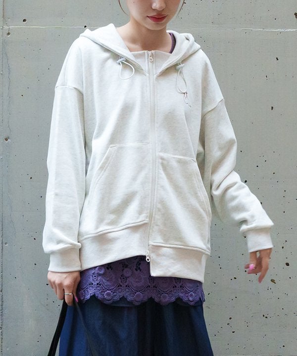 パーカー | アズノゥアズ レディース服のファッション通販サイト