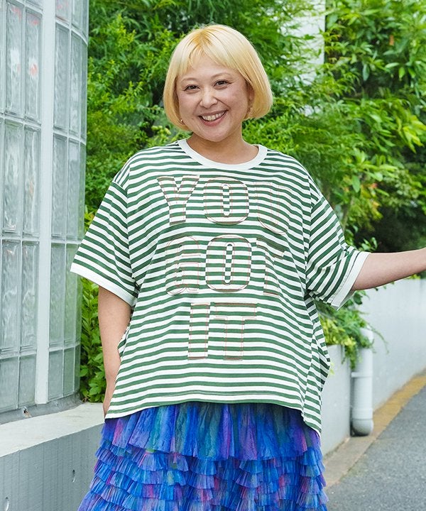 グリーンＸオフ