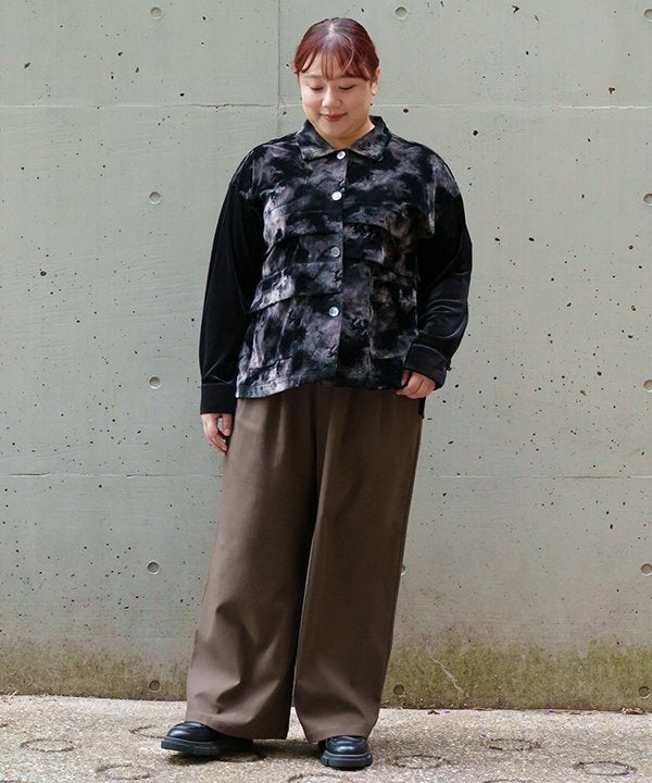 モカ