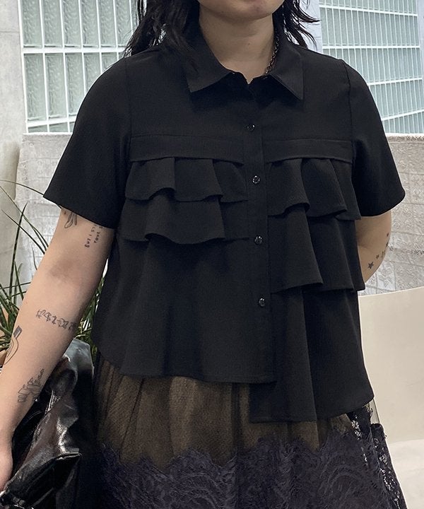 ブラック