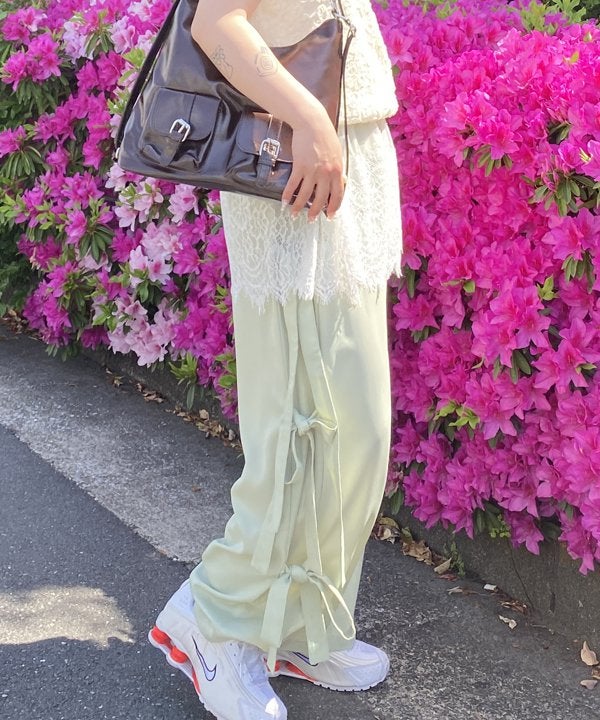 Ｌグリーン