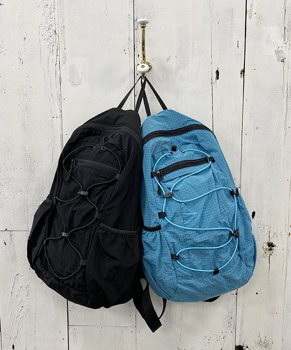 OUTDOOR PRODUCTS ポケッタブルリュック ポケッタブルなリュック | AS KNOW AS オンラインショップ