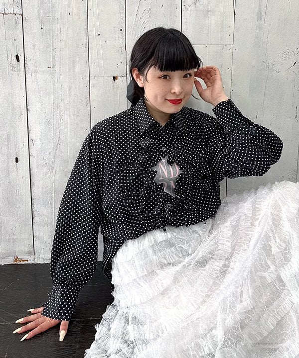 ＢＫドット
