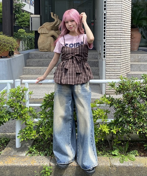 デニム