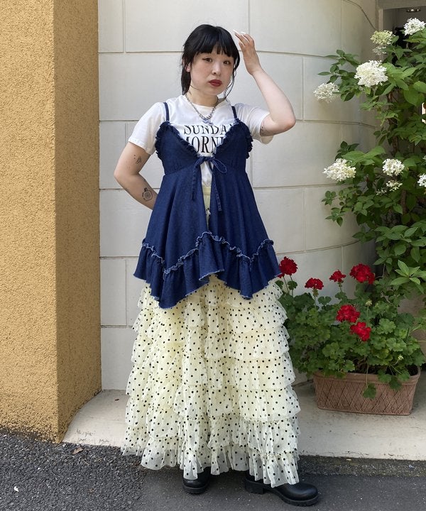 ラベンダー