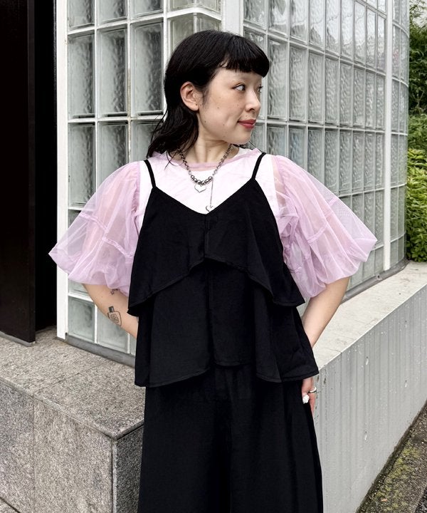 ピンク