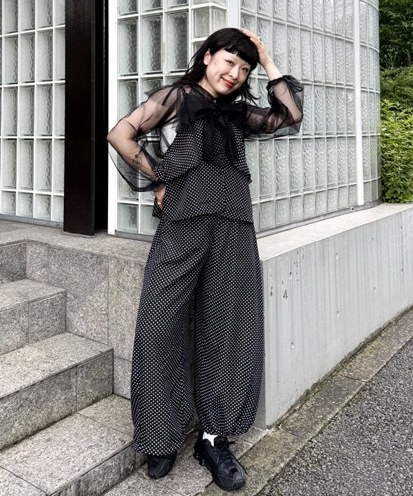クロドット