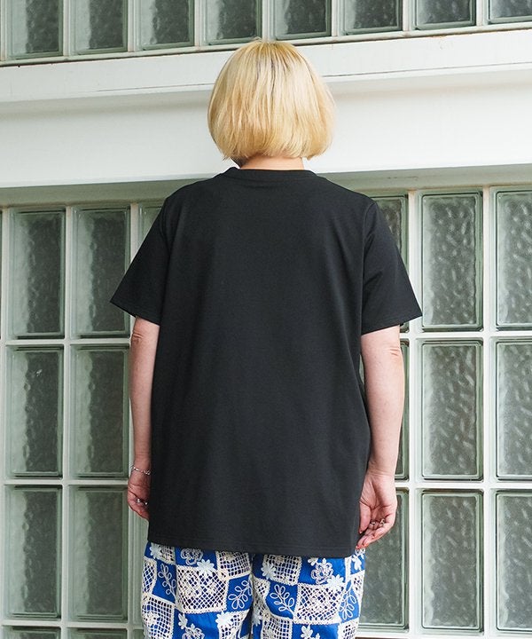 雨の降り始めの香りT | AS KNOW AS オンラインショップ
