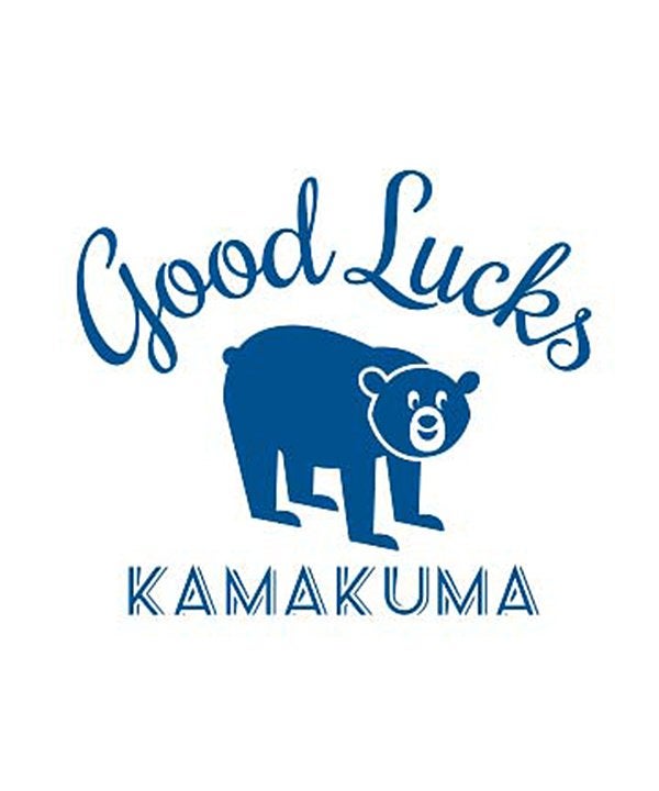 カマクマくんチャーム | AS KNOW AS オンラインショップ