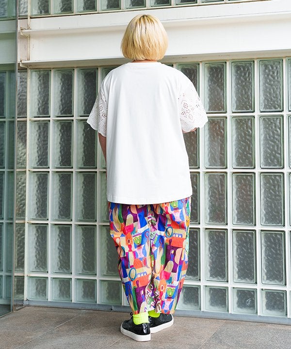 スカラとひんやりとT | AS KNOW AS オンラインショップ