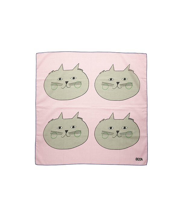ネコＰＫ