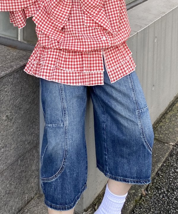 デニム