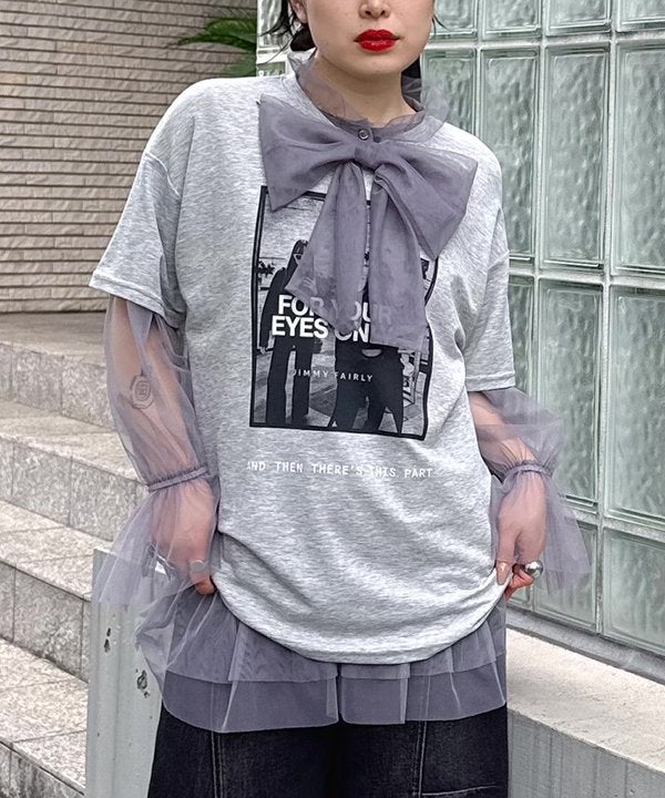 モクグレー