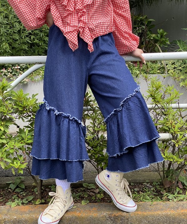 デニム