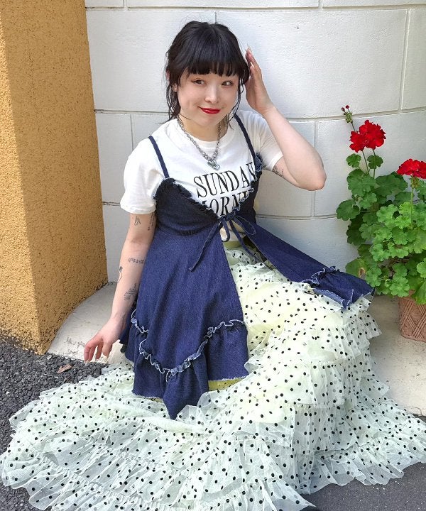 デニム