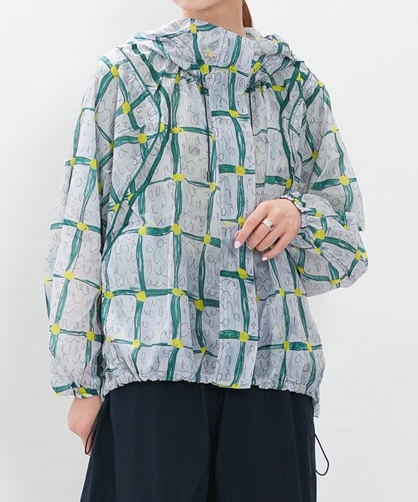 グリーン