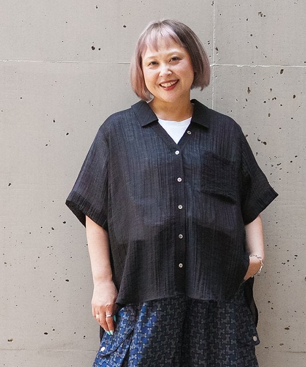オオラカ | 大きいサイズ（15号～21号）のレディース服通販サイト