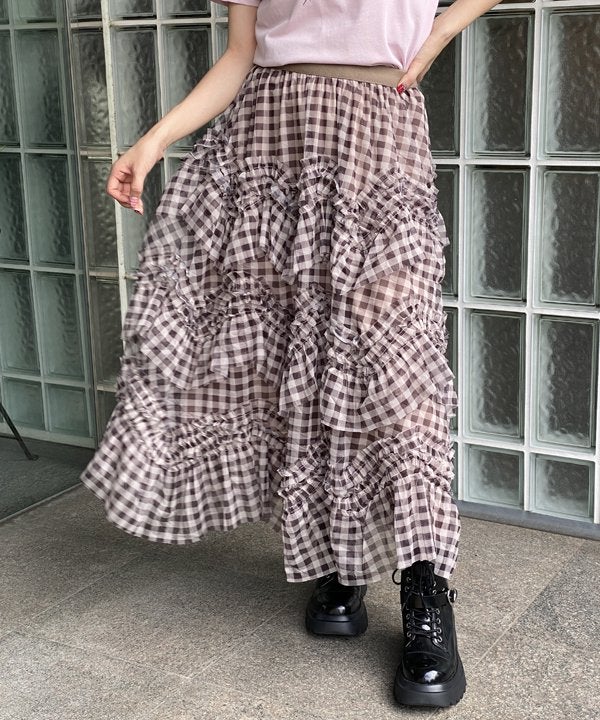 スカート | アズノゥアズ レディース服のファッション通販サイト