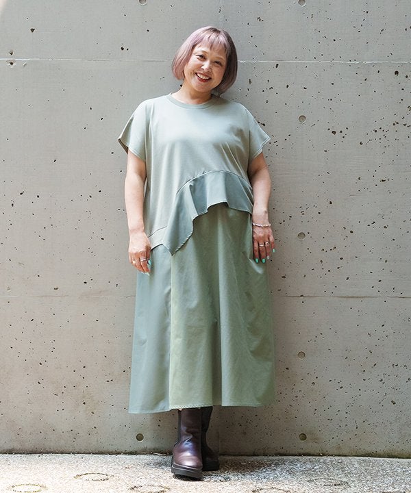 ワンピース | アズノゥアズ レディース服のファッション通販サイト